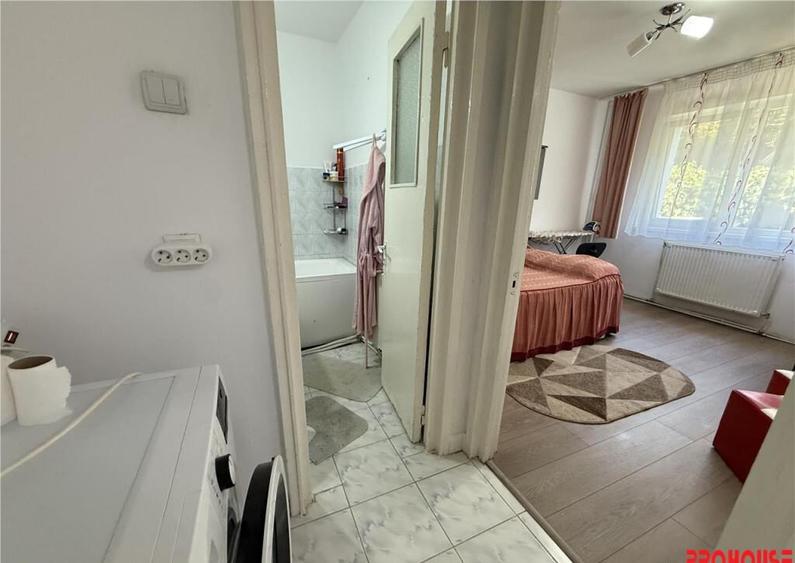 Miron Costin - zona Zimbru - apartament teren proprietate - 7