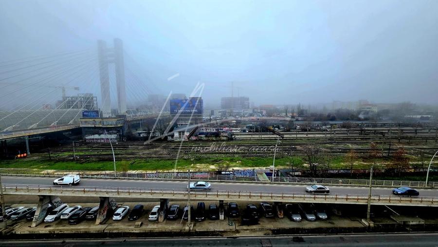 Se inchiriaza apartament 2 camere semidecomandat, Basarab - 19