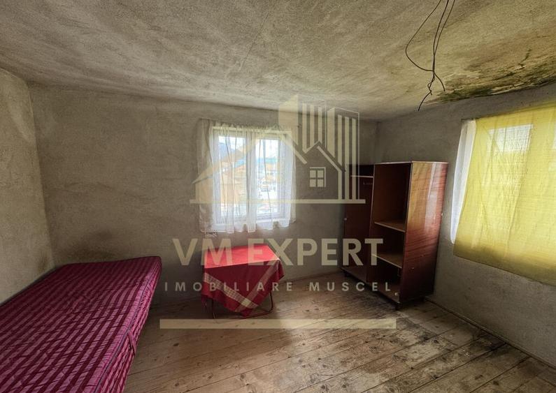 CASA 7 CAMERE TEREN 468 MP BUGHEA DE SUS ARGE? - 3