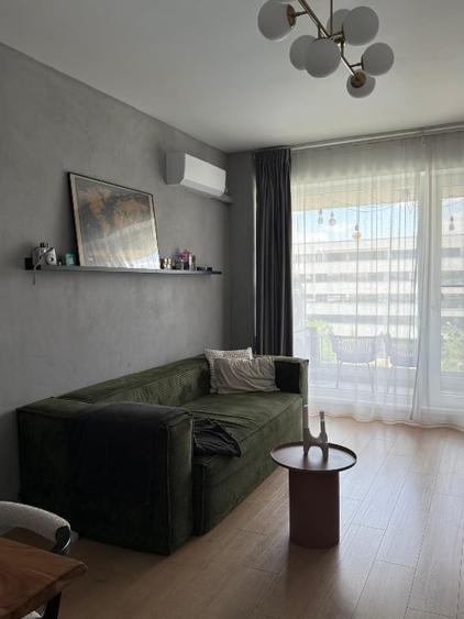 Apartament 3 camere  Atria Urban Resort + loc de parcare inclus - 9