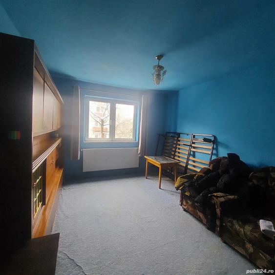 Vand garsoniera direct de la proprietar in zona Bla?covici - 1