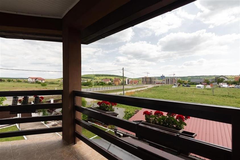 RECO Pensiune Baile Felix - 25