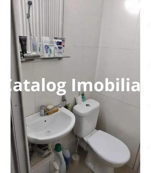 Garsoniera 21 mp etaj 2 imobil recondi?ionat complet - 2