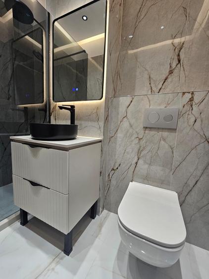 Garsoniera superba Exigent Plaza Residence Faza 5 / 40 m /vedere Afi Palace/Parc - 3