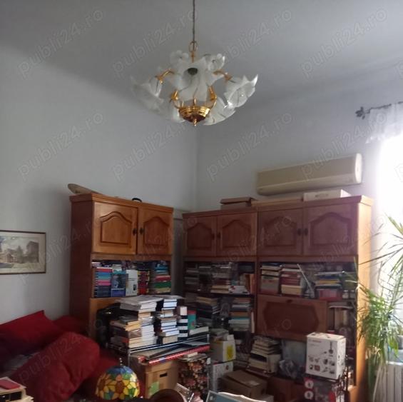 Apartament 90m 3 camere Romana / Sheraton - 2