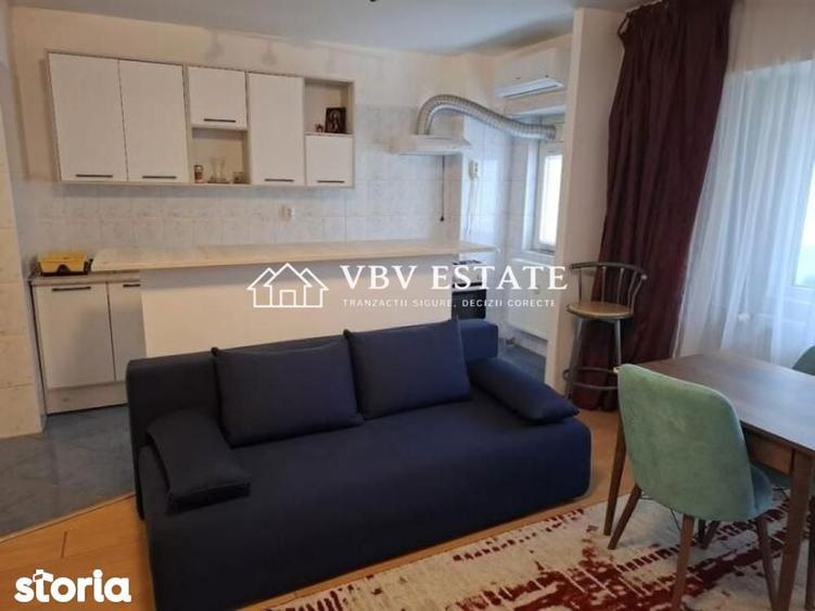 Garsoniera Lacul tei | Confort | Modern - 6