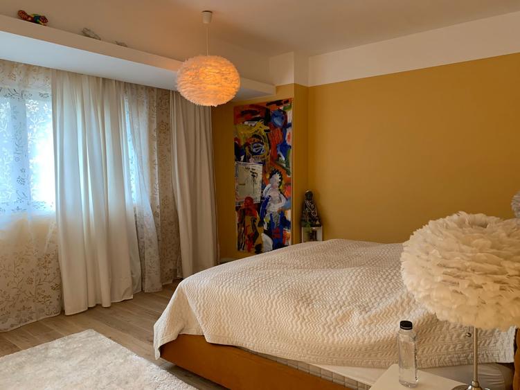 Apartament premium foarte spatios// Floreasca// 2 locuri parcare + boxa - 10