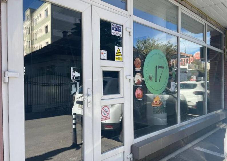 Spatiu comercial, in Tg Jiu, str. Unirii- zona Gardu - 4