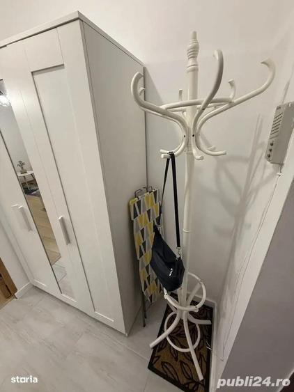 garsoniera pantelimon-modern-stradal - 10