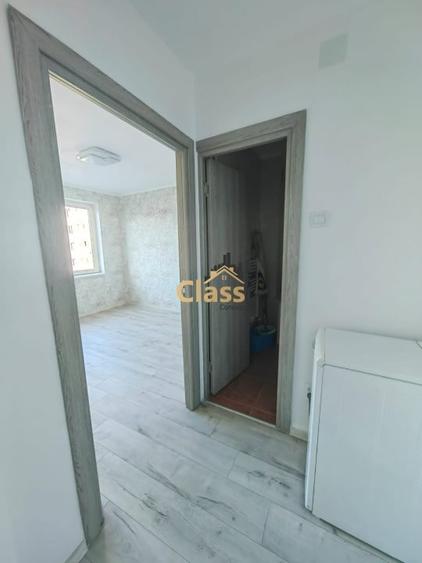 Apartament 2 camere | Et. Intermediar | 38 mpu| Zona Hermes Gheorgheni - 7