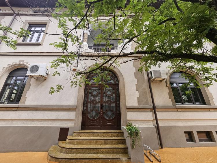 Inchiriere mansarda, mobilata - toate costurile incluse - Cismigiu - 13