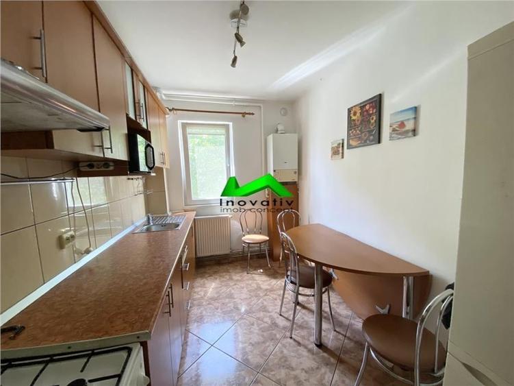 Apartament dd?nchiriat 3 camere Sibiu Rahovei - 7