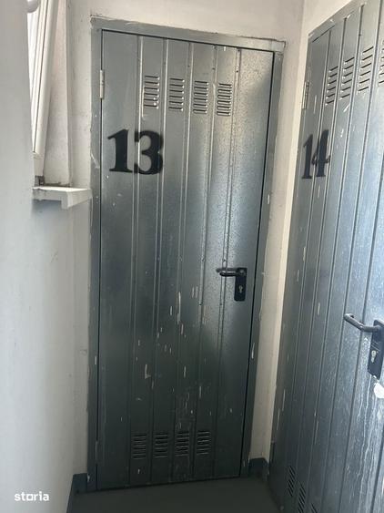 2 camere, mobilat utilat,loc de de parare subteran boxa - 4