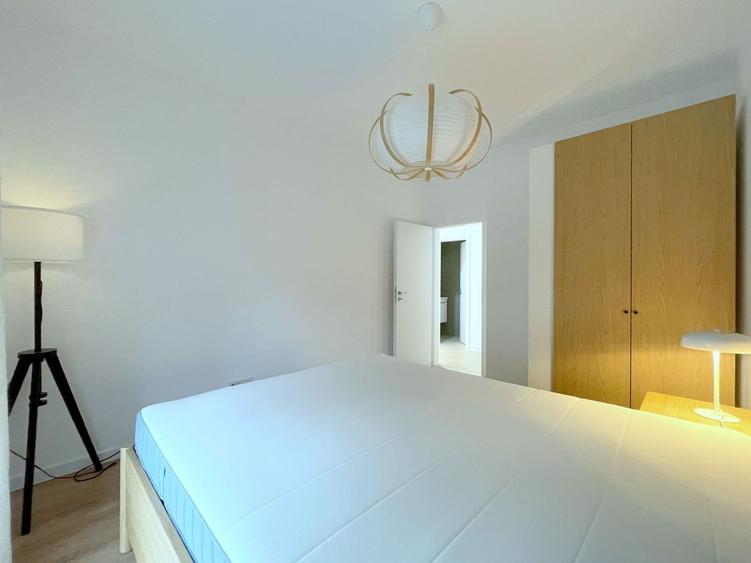 Apartament 3 camere - parcare subterana - prima inchiriere - zona Centrala - 11