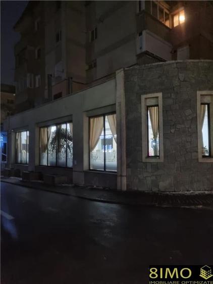 Spatiu de vanzare - inchiriere Burdujeni, Moldova - 2