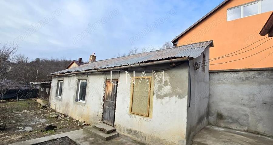 Proprietate cu 3 corpuri | casa + spatiu separat | Muncitoresc - 16