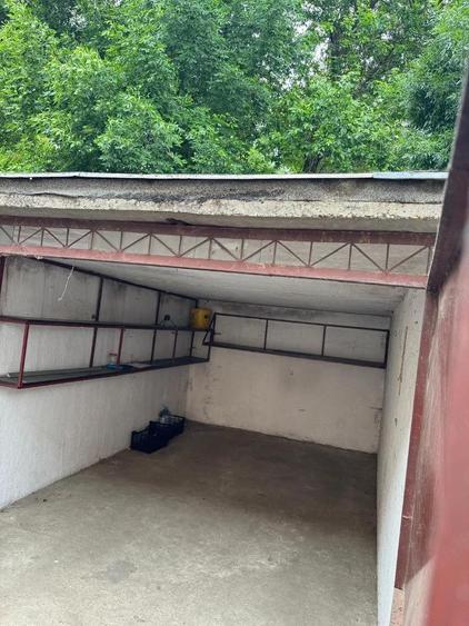 Garaj de inchiriat - 5