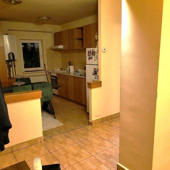 Apartament cu 4 camere decomandate, 85mp, etaj intermediar, finisat, mobilat si utilat, cu beci, 2 b - 2