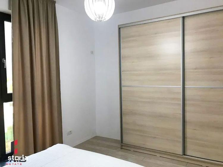 Apartament 2 camere bd. Pipera | Rond OMV - 7