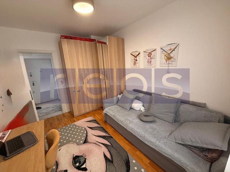 3 CAMERE MOBILAT UTILAT | BLOC N0U | PARCUL IOR | BABA NOVAC | - 5