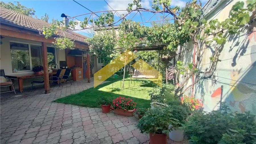Casa de vanzare zona strada Milan Tabacovici