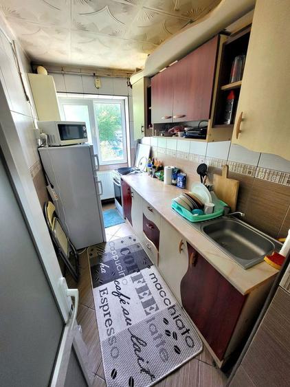 Vand apartament micro 6 - 7