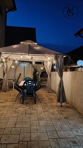 Vilă P+1 |4 camere | Navodari - 24