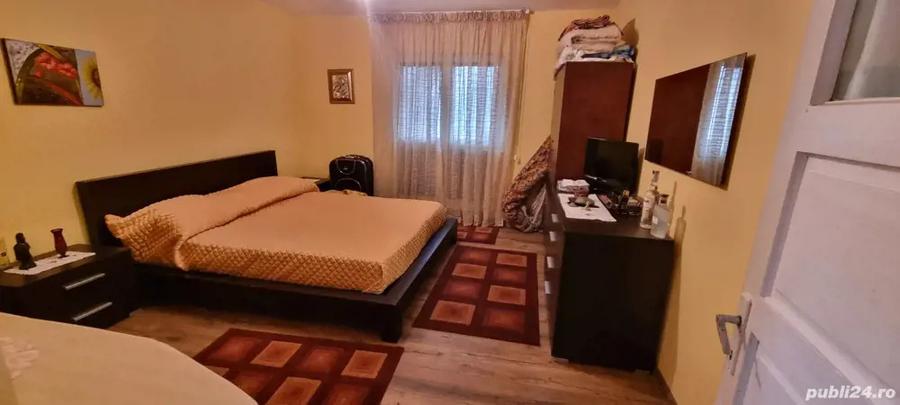 Vand casa in ora?ul Gaesti - 1
