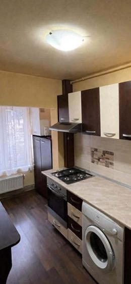 Garsoniera moderna - spatioasa- Astra - 3