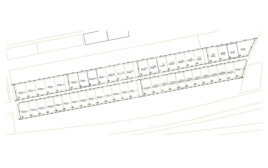 Teren intravilan de constructii - 250 mp - Daia Noua - 3
