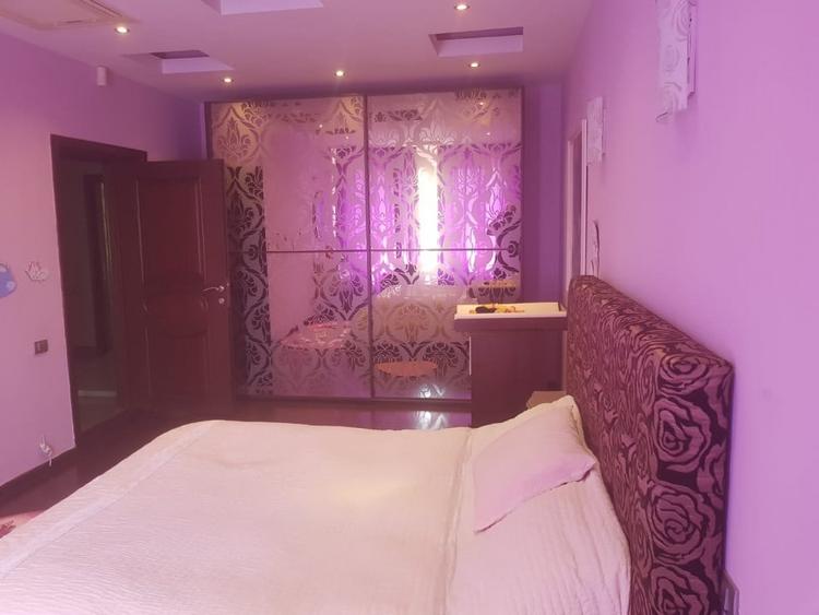 OCAZIE, VAND VILA  DE LUX 860 MP UTILI SI 1230 MP TEREN LANGA LACUL CERNICA - 15