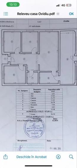 Casa Pe Malul Lacului Siutghiol - Interior Complet Renovat ! - 8
