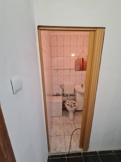 Apartament 3 camere, decomandat, etaj 8/10, zona Primaverii, Manastur - 15