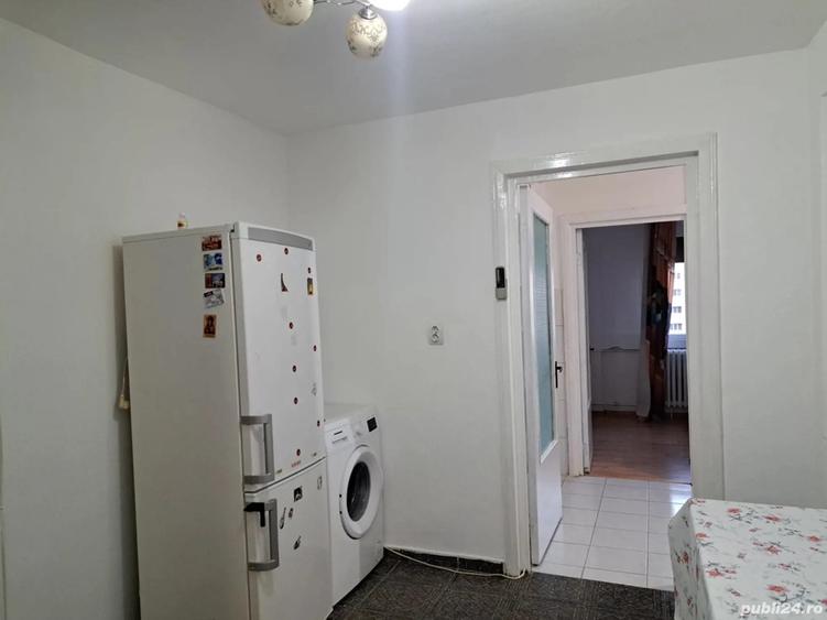 Inchiriere 2 camere Militari - 1