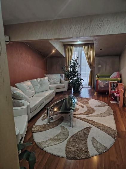 Vilă elegantă /P+1+M/Colentina - 2