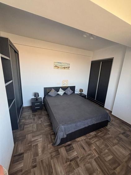Apartament 2 camere - vedere spre Delta Văcărești -10 minute Metrou - 7