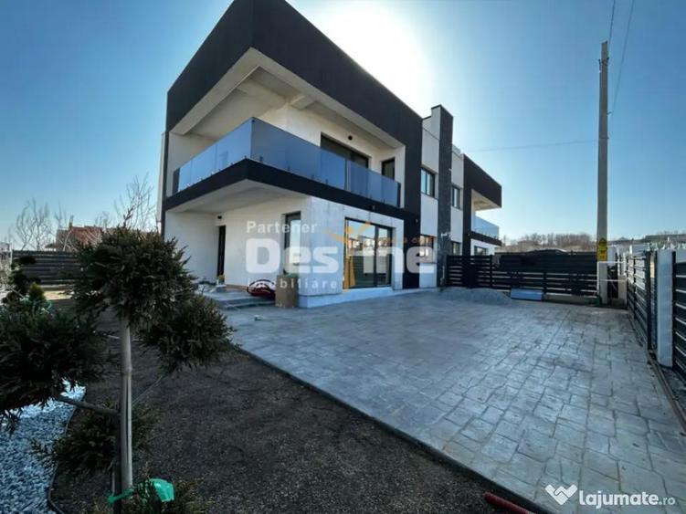 Casa tip Duplex Rediu 4CD 188 mp + terasa PANORAMICA - 1