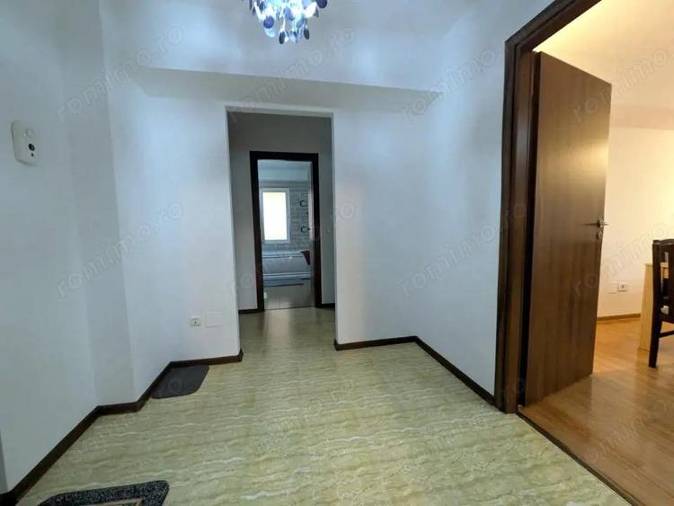 Mioritei - BLOC NOU, Apartament 2 cam, 2 balcoane (70mp) + Loc Parcare - 12