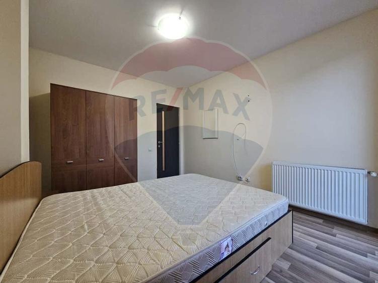 Inchiriez apartament cu 2 camere decomandate în Gheorgheni Pet-friendl - 10