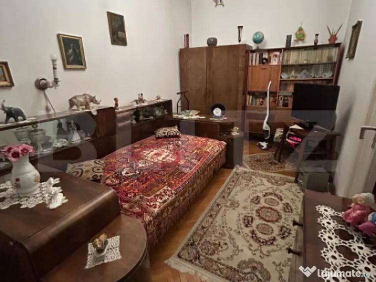 Apartament 3 camere, 58 mp, Horea - 6