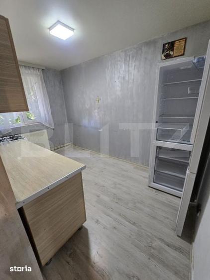 Apartament 3 camere, etaj 1, zona linistita ideal pentru locuit sa - 10