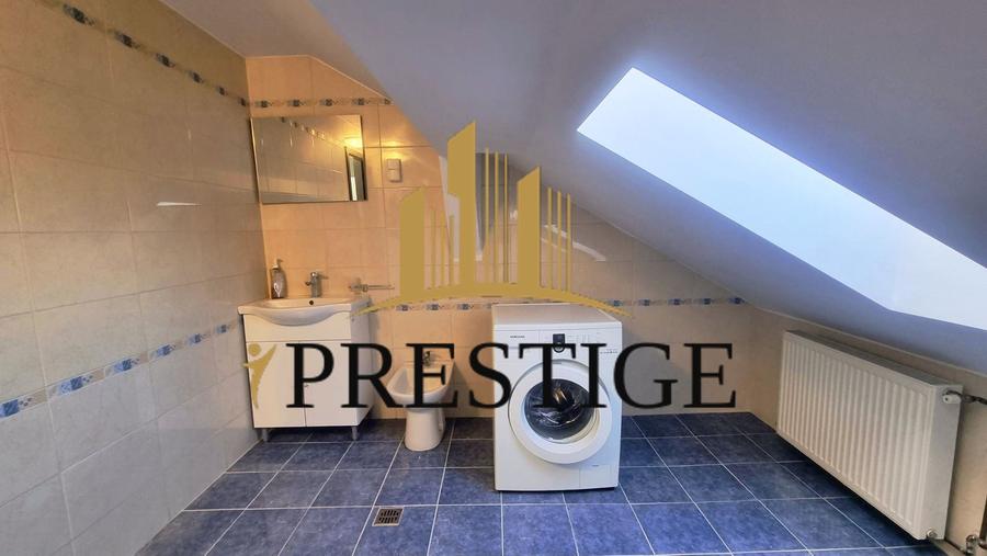 APARTAMENT 3 CAMERE DE VÂNZARE | 115 MP | PARCUL BELVEDERE - 8