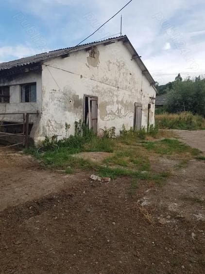 Grajd de vanzare Sangeorgiu de Padure jud mures - 1