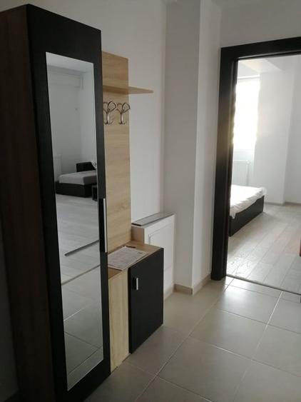 Inchiriere Apartament 2 Camere Decomandat-Militari Residence - 6