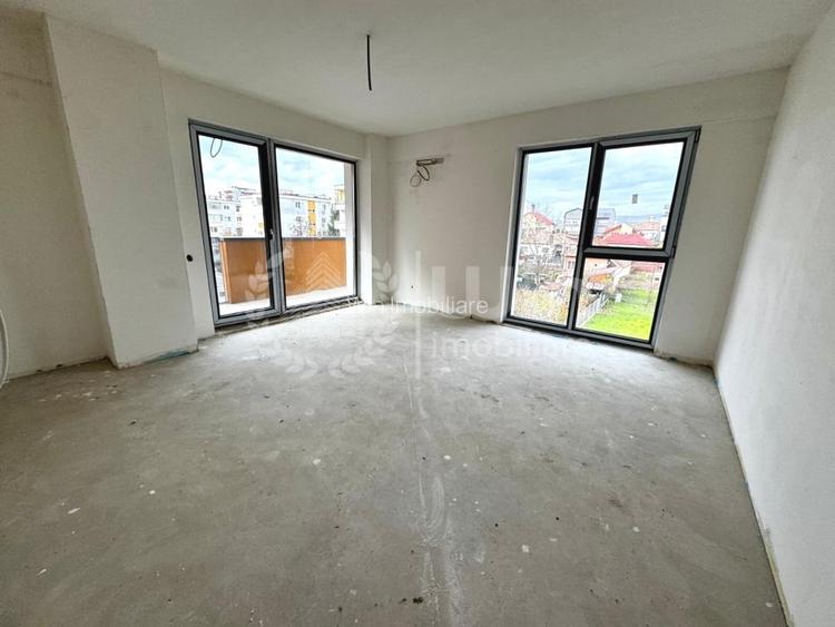 Apartament cu 2 camere | Decomandat | Bloc nou | Etaj 2 | Intre Lacuri