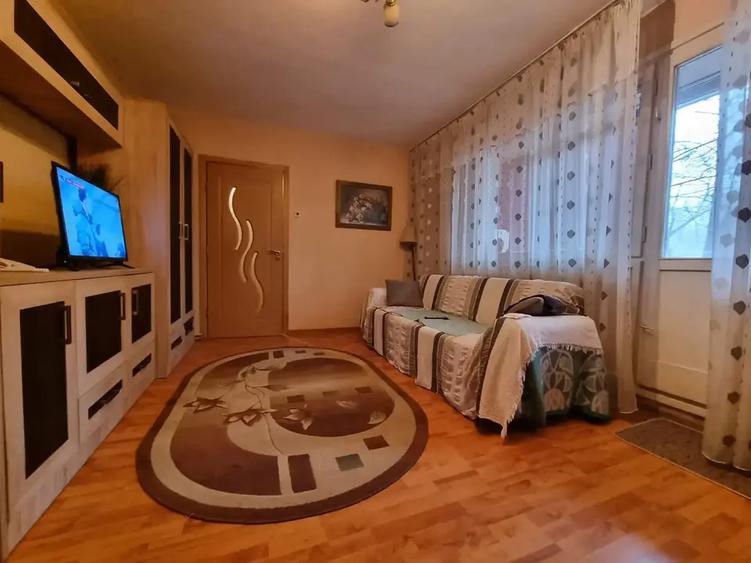 Apartament Minis-Liceu Alexandru Ioan Cuza - 5