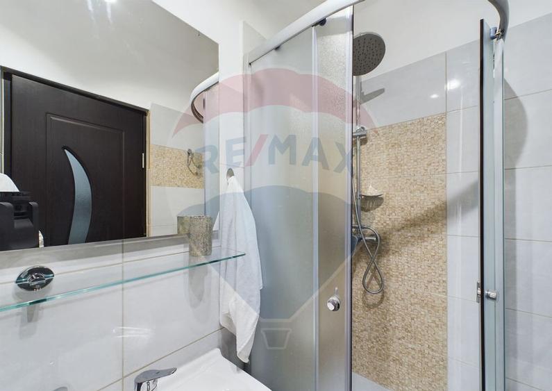 COMISION 0% | Garsoniera de inchiriat | Strada Lanii | B... - 1