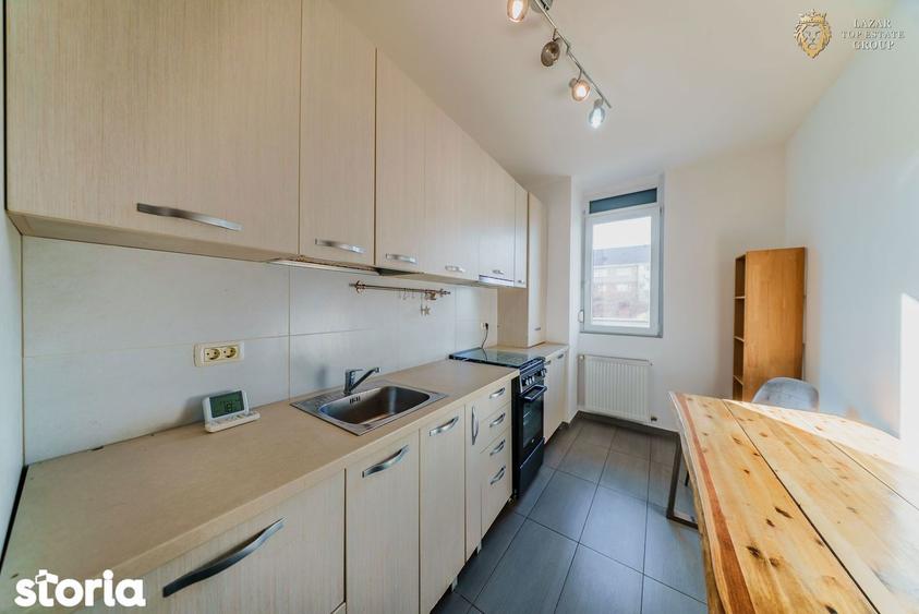 Apartament 2 camere de vanzare Polivalenta - 9