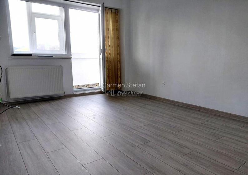 Garsoniera Bld Republicii Zona Parc Central.