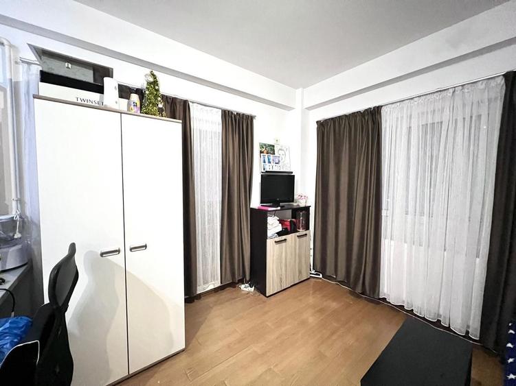 Apartament 2 Camere Militari Residence Rezervelor 55 La Strada Auchan Presto - 7